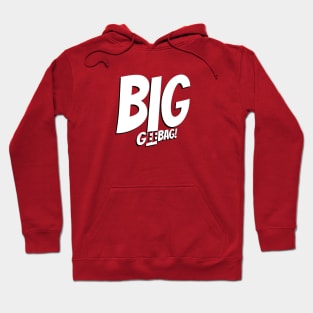 Big Geebag Hoodie